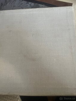 Tchaikovsky album 3 kusy LP - 14