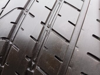 275/35/21 letní pneu pirelli - 14