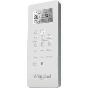 Klimatizace Whirlpool SPICR 312 W AIR za 10990,- 3,5kW - 14