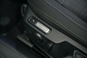 VW Passat B8 2.0TDI 110kW DSG Kamera 360° Dynaudio Úhel - 14