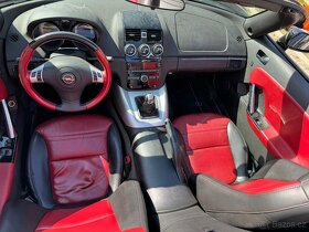Opel GT 2.0 Turbo - 14