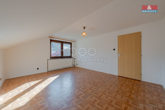 Prodej rodinného domu, 150 m², Velké Karlovice - 14