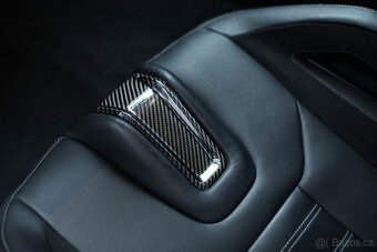 BMW M2 Coupe 338KW, Carbon sedačky, M Race Track, Záruka - 14