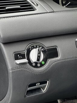 Mercedes-Benz CL500 - 14