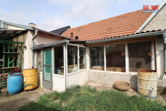 Prodej rodinného domu, 120 m², Cítoliby, ul. Na Plevně - 14