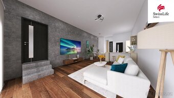 Prodej rodinného domu 180 m2 Olbrachtova, Třebechovice pod O - 14