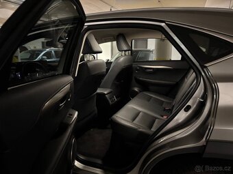 Lexus NX 300H 14.134 najeto - 14