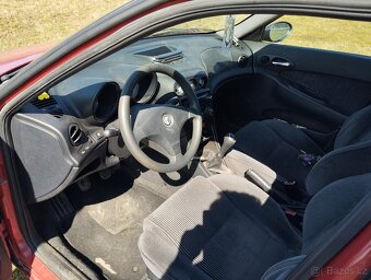 Alfa Romeo 156 1.8 TS 106kw LPG - 14