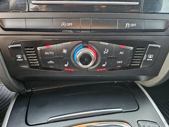 AUDI A5 2012 3.0 TDI 180kW QUATTRO 4x4 SPORTBACK,NAVI,VÝHŘEV - 14