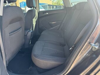 Opel Astra 2.0CDTi 121kw Automat - 14
