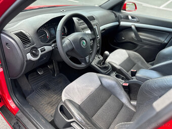 Škoda Octavia 2 RS 2.0Tfsi 147kw Sedan - 14
