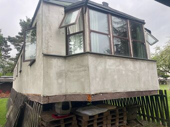 Celoroční mobilheim - 14