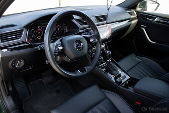 Škoda Superb Combi 1.4 TSI PHEV L&K - 14