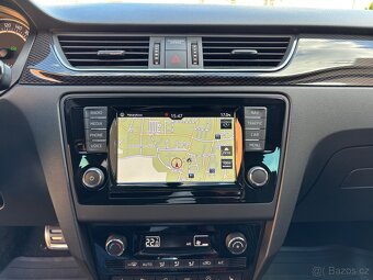 Škoda Rapid 1.4 TSI,  92 kW, DSG , Monte Carlo, 59 800 km - 14