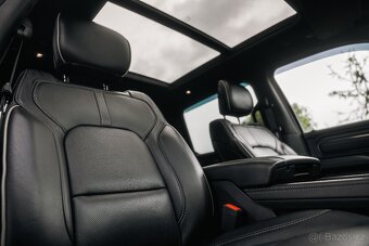 Dodge RAM Limited 5.7 HEMI Rambox BORLA nové v ČR - 14