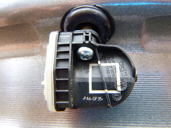 Alu sada disky originál Ford 4x108 6Jx17 ET37,5 vč.TPMS - 14