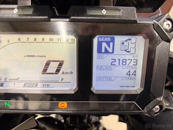 YAMAHA TRACER 900,ABS,TOP - 14