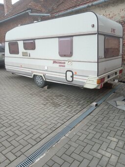 Karavan LMC 490P - 14