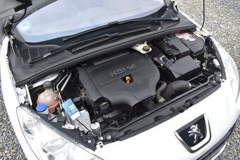 PEUGEOT 308 SW 2,0 HDI,STYLE,PDC,PANORMA,TOP - 14