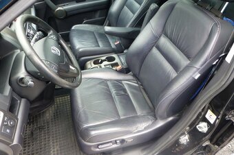 Honda CR-V,2.2CDTi,12/2010,110kw,Executive,ČR,2majitel - 14