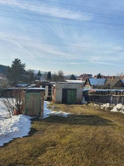 Prodej rodinného domu v Sosnové u České Lípy. - 14