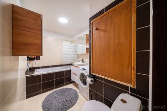 Prodej bytu 2+1 57 m² v Třebíči - 14