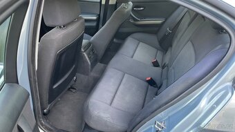 BMW e90 318d - 14