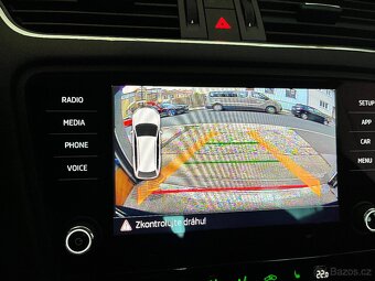 Přidám Škodu Octavia 3 FL 1.6tdi/85kw - 14