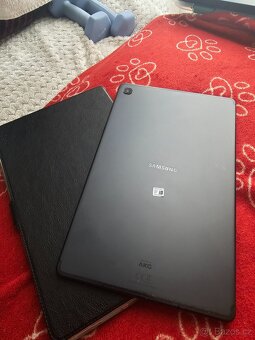 Samsung Galaxy  Tab S6 lite 2022 - 14