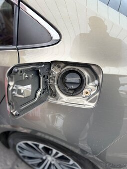 Toyota Corolla 2019 1.6 Benzin + LPG - 14