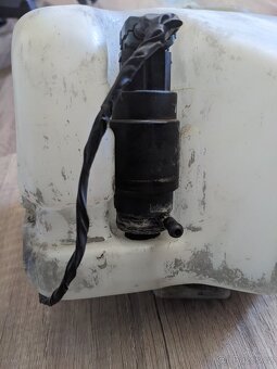 Díly BMW E36 - 14