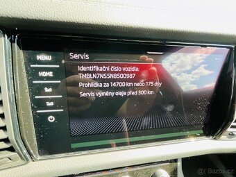 Škoda Kodiaq Sportline / Facelift - model 2022 - 14