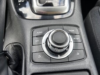 Mazda 6 2.2 Skyactiv D automat, 2013, navi,xenony,vyhř.sed. - 14
