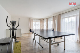 Prodej rodinného domu, 437 m², Tábor, ul. V Polích - 14