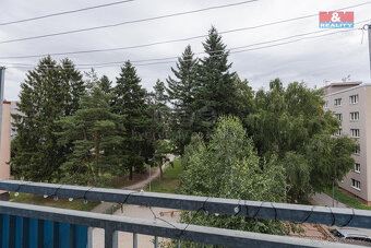 Prodej bytu 1+1, 41 m², Klatovy, ul. Dukelská - 14