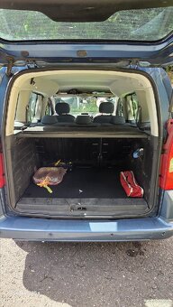 Citroën Berlingo 1.6 NFU - 14