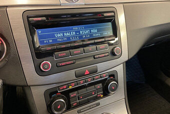 VW Passat 2.0TDI combi B7 na splátky bez registru - 14