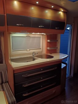 Karavan Hobby 420 - 14