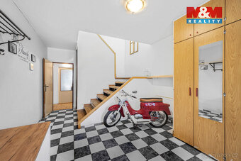 Prodej rodinného domu, 110 m², Hradec Králové - 14