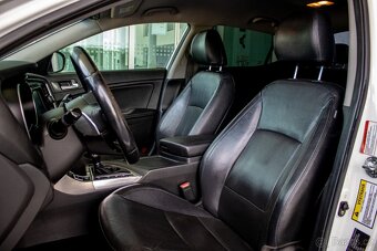 Kia Optima 1.7 CRDi TX A/T AJ NA SPLÁTKY - 14