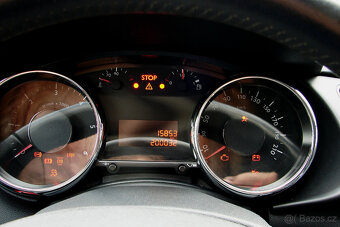 Peugeot 3008 1.6 HDi 115PS KLIMA NAVI KOLA - 14