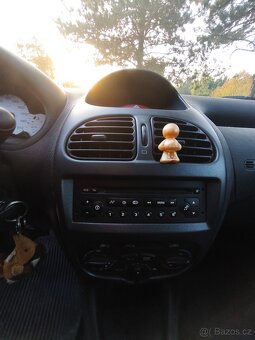 Peugeot 206 1.4 HDI Nová STK do 08/2027 - 14