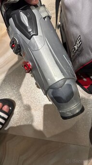 Sada pro alpské lyžování kompletní - 14