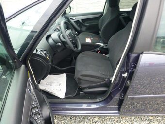 ++Citroën C4 Picasso 1.6i 16V LPG/TOROID/STK/PĚKNÝ++ - 14