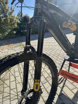 Elektrokolo – Test.vzorek st.mod. - G2G E-BIKE 29x19.0" - 14