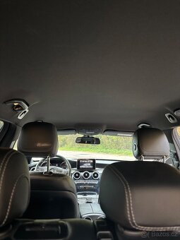 Mercedes Trieda C200 Combi 100kw Automat W205/S205 - 14