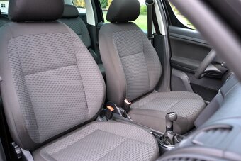 Škoda Roomster 1.2 TSI Style Panorama facelift - 14