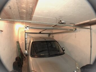 Cihlový byt 4+1 97 m2 s garáží i sklepem Olomouc - 14