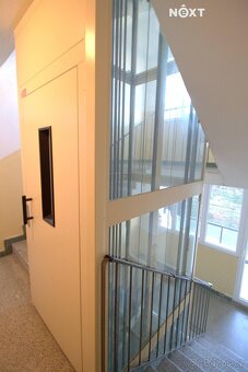 Pronájem byt 3+kk, 67㎡ - 14