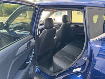 BAIC Beijing X35 1,5 T 100kW PANORAMA LED ŠÍBR ALU NOVÝ VŮZ - 14